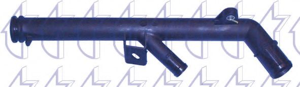 Cuplaj conducta lichid racire