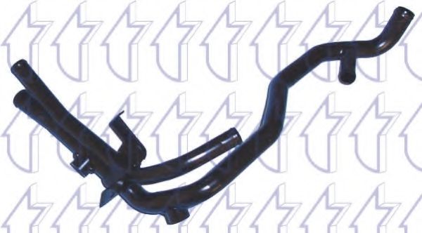 Cuplaj conducta lichid racire