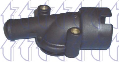 Flansa lichid racire