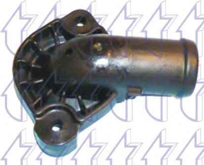 Flansa lichid racire