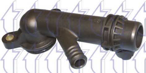 Flansa lichid racire