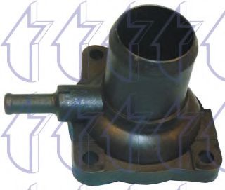 Flansa lichid racire