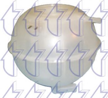 Vas de expansiune, racire