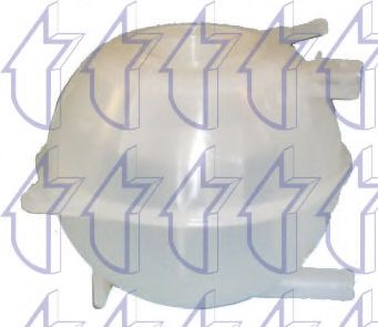 Vas de expansiune, racire