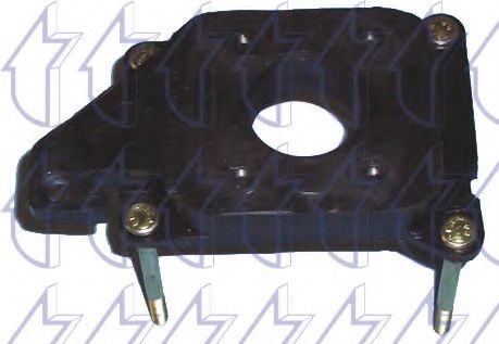 Flansa carburator