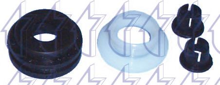 Bucsa, levier schimbator viteza