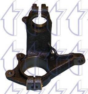 Articulatie directie, suspensie roata