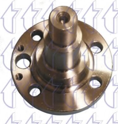 Articulatie directie, suspensie roata