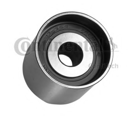 Rola ghidare/conducere, curea distributie