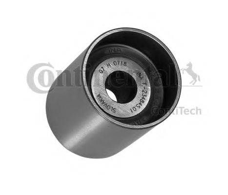 Rola ghidare/conducere, curea distributie