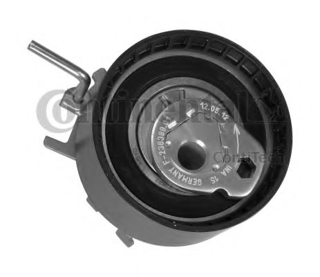 rola intinzator,curea distributie