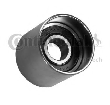 Rola ghidare/conducere, curea distributie