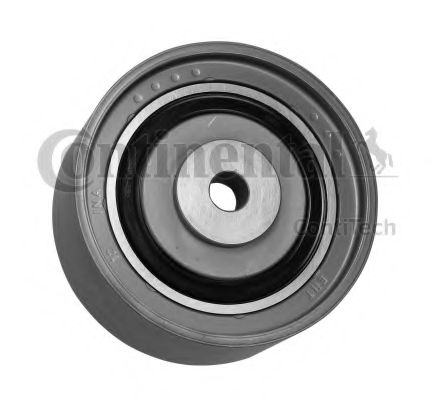 Rola ghidare/conducere, curea distributie