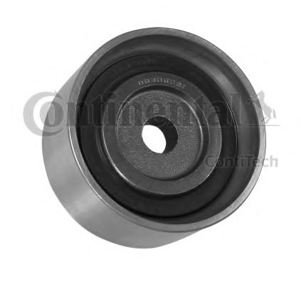 Rola ghidare/conducere, curea distributie