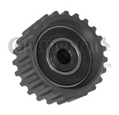 Rola ghidare/conducere, curea distributie