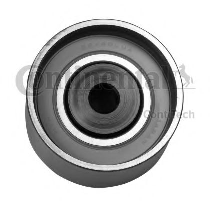 Rola ghidare/conducere, curea distributie