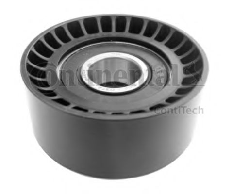 Rola ghidare/conducere, curea transmisie