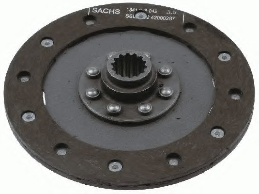 Disc ambreiaj