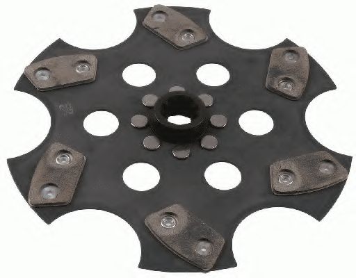 Disc ambreiaj