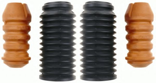 chit protectie praf,amortizor