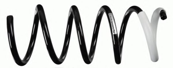 Arc spiral