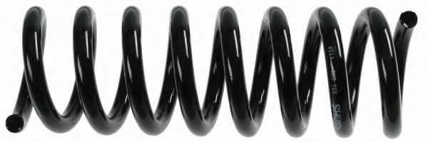 Arc spiral