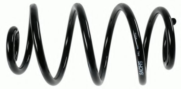 Arc spiral