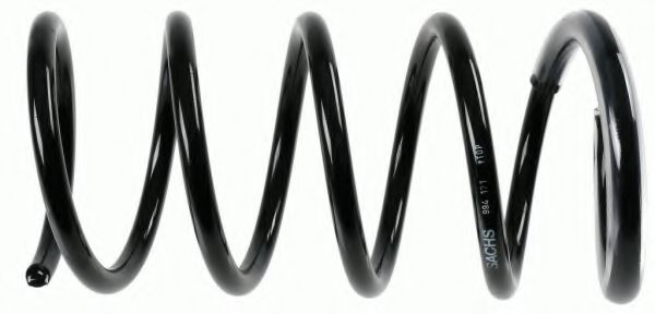 Arc spiral