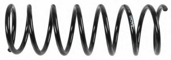 Arc spiral