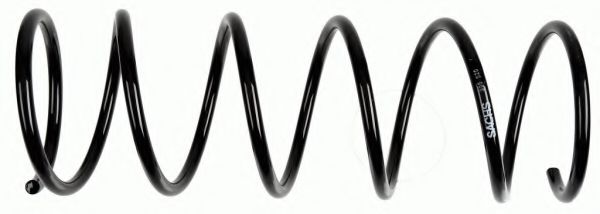 Arc spiral