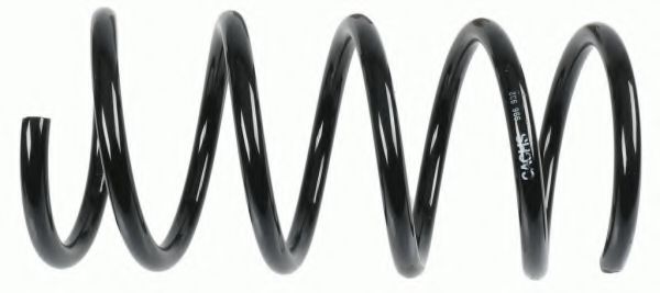 Arc spiral
