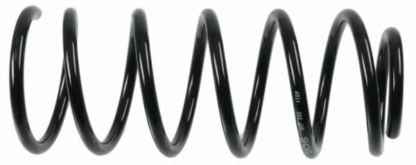Arc spiral