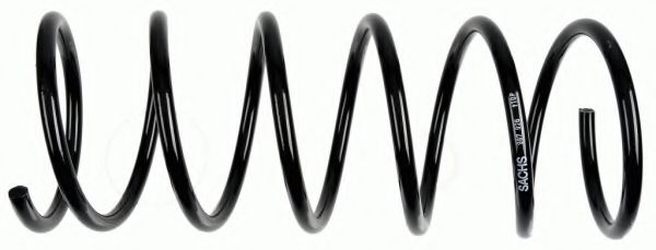Arc spiral