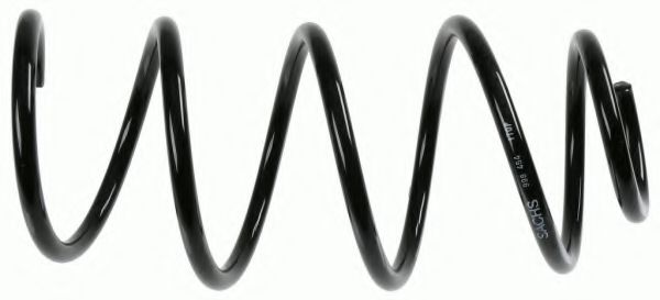 Arc spiral