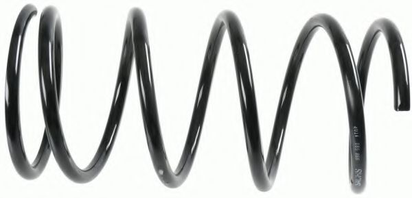 Arc spiral