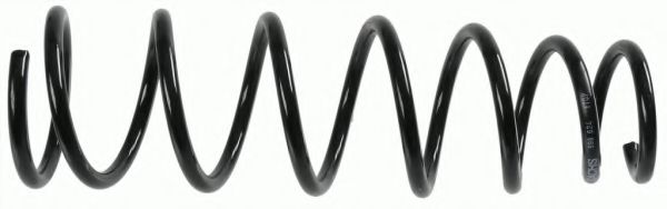 Arc spiral