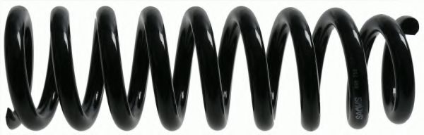 Arc spiral