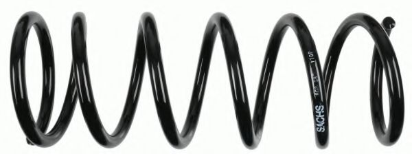 Arc spiral