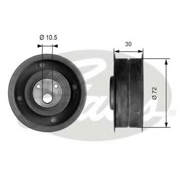 rola intinzator,curea distributie