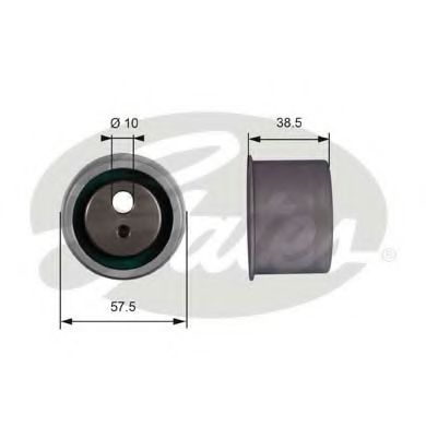 rola intinzator,curea distributie