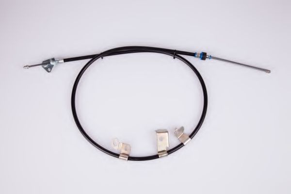 Cablu, frana de parcare