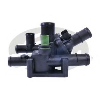 termostat,lichid racire