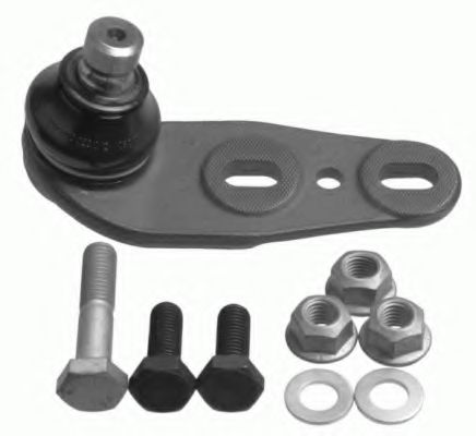 Chit reparatie, articulatie sarcina/ghidare