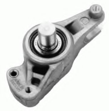 intinzator,curea transmisie