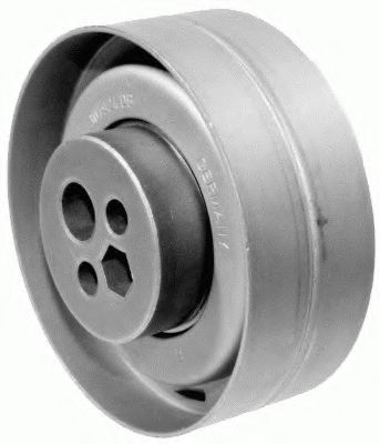 rola intinzator,curea distributie