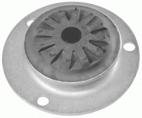 Rulment sarcina suport arc