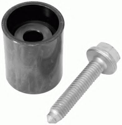 Rola ghidare/conducere, curea distributie