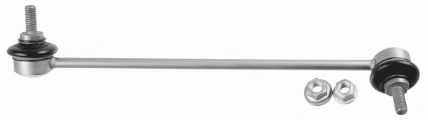 Brat/bieleta suspensie, stabilizator