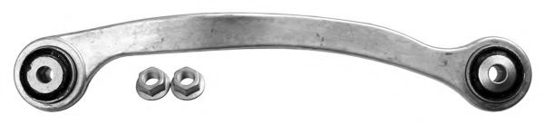 Brat/bieleta, suspensie roata