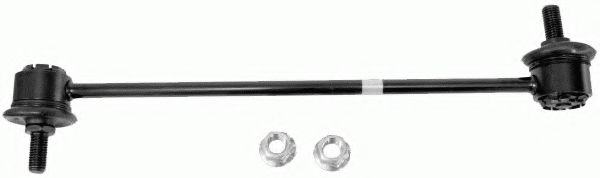 Brat/bieleta suspensie, stabilizator